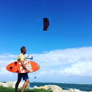 Meet your Posher, Brett